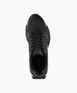 Outlet L-Spin - Black Shoes