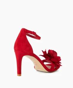 Hot Maricia - Heeled Sandals