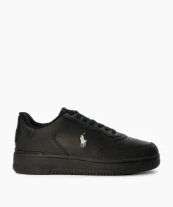 Best Sale Masters Crt-Sne - Black Shoes