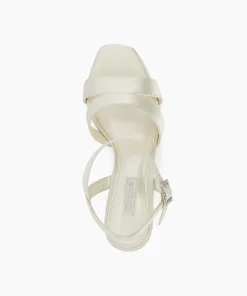 Best Sale Matrimony - Ivory Heeled Sandals