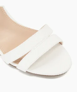 Sale Merisa - Block Heeled Sandals