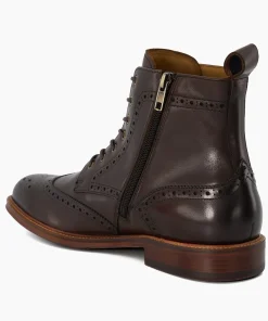 Online Morrals - Smart Boots