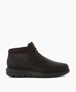 Flash Sale Morton - Dark Brown Boots