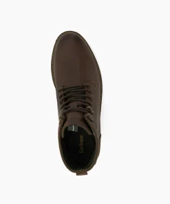 Flash Sale Morton - Dark Brown Boots