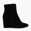 Online Optimism - Ankle Boots