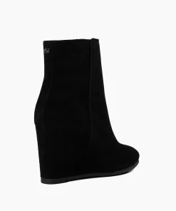 Online Optimism - Ankle Boots