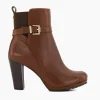Flash Sale Orielle - Tan Brown Boots