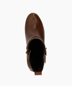 Flash Sale Orielle - Tan Brown Boots