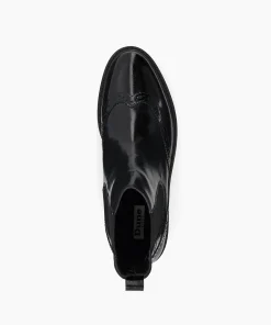 Hot Paleo - Black Boots