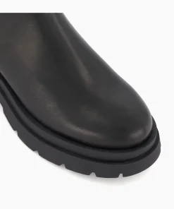 Fashion Palmero - Black Boots