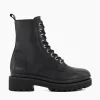 Hot Palz - Black Boots