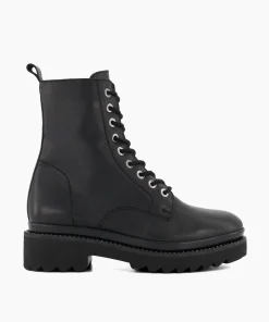 Hot Palz - Black Boots