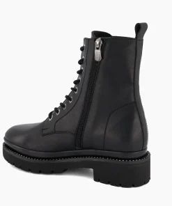 Hot Palz - Black Boots