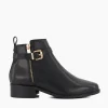 Fashion Pepi - Black Boots