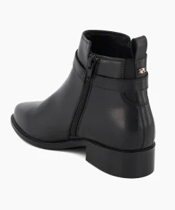 Fashion Pepi - Black Boots