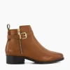 Cheap Pepi - Tan Brown Boots