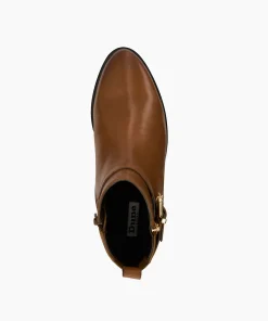 Cheap Pepi - Tan Brown Boots