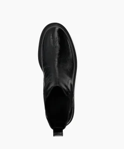 Best Sale Perceive - Black Black Boots