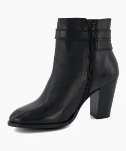 Flash Sale Philippa 2 - Black Boots