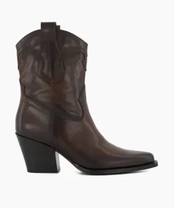 Cheap Ponty - Ankle Boots