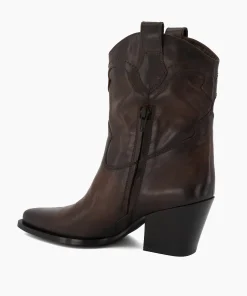Cheap Ponty - Ankle Boots