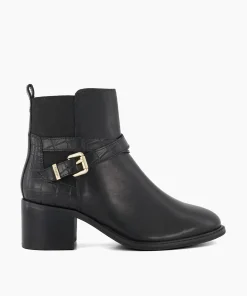 New Pout - Ankle Boots