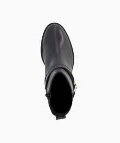 New Pout - Ankle Boots