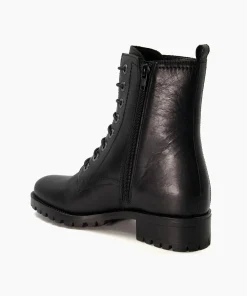 Best Sale Prestone - Black Black Boots