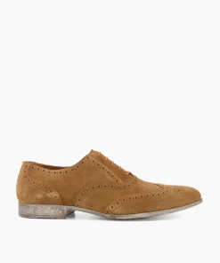 Online Rayman Tc - Tan Brown shoes