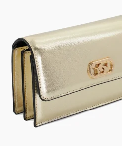 Outlet Sapphire - Gold Accessories