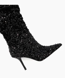 Online Sensational - Knee High Boots