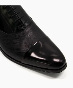 New Sheet - Black Shoes
