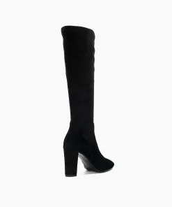 Hot Siren - Knee High Boots