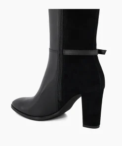 Cheap Solia - Knee High Boots