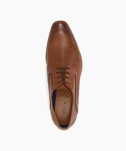 Shop Stoney - Tan Smart Shoes