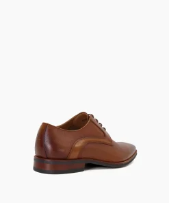 Shop Stoney - Tan Smart Shoes