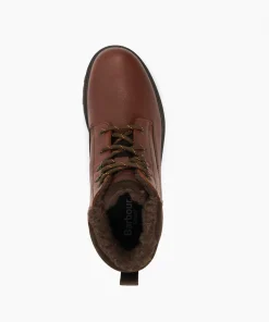 Shop Storr - Brown Boots