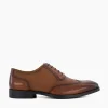Best Stuttgart - Tan Brogues