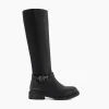 Best Teller - Knee High Boots