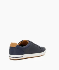 Online Tezzy - Navy Trainers
