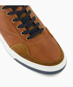 New Thorin - Tan Trainers