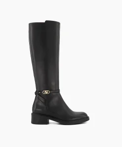 Best Sale Tia - Black Boots