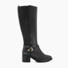 Clearance Tildy - Black Boots