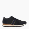 Discount Treck - Navy Trainers