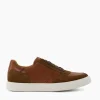 New Twickenham - Tan Trainers