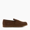 Fashion Venetian - Brown shoes