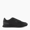Clearance Zayn Low - Black Shoes